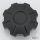 GZP Panorama gascap Vented Black Stealth