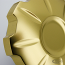 GZP Bronzed Panorama gascap Vented