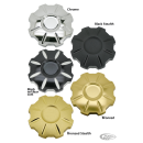 GZP Panorama gascap set Bronze Stealth