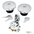 GZP Gascap set late chr key el-ig.switch