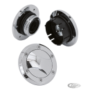 GZP Stroker gas cap L/H non-vented
