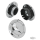GZP Stroker gas cap L/H non-vented