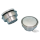 GZP Raw paintable pop-up gascap steel bu