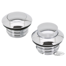 GZP Orbital pop up gascap R/H vented 83-