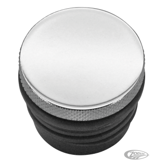 GZP Chr mini pop-up gas cap with bung