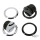 GZP Chr flush mnt gas cap XL98-e18 3.3g