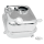 Chrome oil tank FX65-86 FL65-86