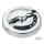 GZP Oil tank cap BT 4-Speed 67-e86