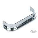 GZP Oil Tank trim FL\FX 65-82 chrome
