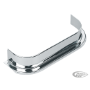 GZP Oil Tank trim FL\FX 65-82 chrome