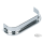 GZP Oil Tank trim FL\FX 65-82 chrome