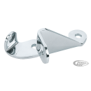 GZP Clutch cable bracket BT65-up