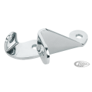 GZP Clutch cable bracket BT65-up