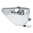 GZP Oil tank XL83-93 Chrome #62475-83