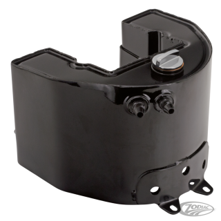 Oil tank OEM style BT38-57, black