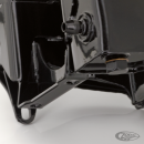 Oil tank OEM style BT38-57, black