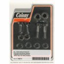 Colony Oil tank mounting kit Parkerized