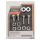 Colony Oil tank mounting kit Parkerized