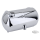 GZP Domed chromed oil tank side fill