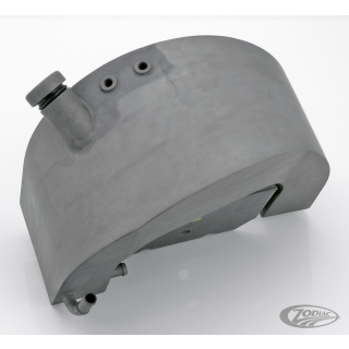 Raw steel oil tank F*ST00-17 A/N line