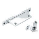 GZP Oil tank brackets chr F*ST84-99