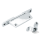 GZP Oil tank brackets chr F*ST84-99