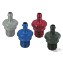 Oilline fitting TC aluminum set/3
