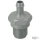Oilline fitting TC aluminum set/3
