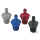 Oilline fitting TC aluminum set/3