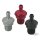 Oilline fitting TC Black set/3