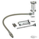 GZP Radium chr oil spout kit FLH/T93-98