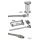 GZP Radium chr oil spout kit FLH/T99-01