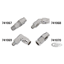10pck Goodridge Oil line o-rings