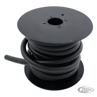 Fuel/oil line 5/16" 8mm x 7,5mtr Neopren