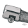 GZP 10pck ECO endclamps 5/16-3/8 Brdd ho