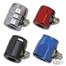 GZP 6Pck Ch Groove hose end 1/4"+5/16"ID