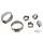 50pck Oetiker Hose clamps 10.3-12.8mm