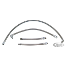 GOODRIDGE Oil line kit XL86-91 4-speed