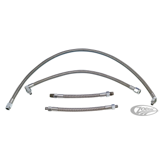 GOODRIDGE Oil line kit F*ST92-99