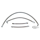 Repl. O-ring set Goodridge Oil lines