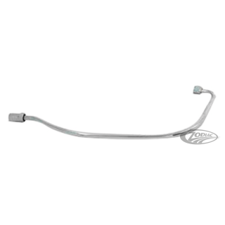 Chrome Oil Feed line BT36-57