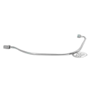 Chrome Oil Feed line BT36-57