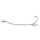 Chrome Oil Feed line BT36-57