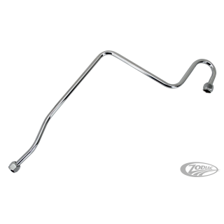 Chrome Oil Feed line BT58-64