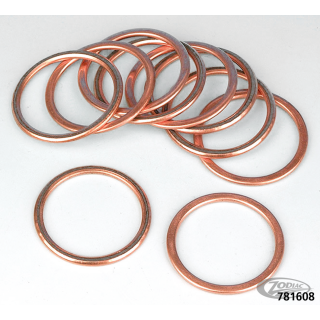 Gasket, oil tank cap BT36-64 XL
