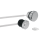 GZP Chrome oil tank dipstick FLH/T93-06