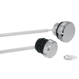 GZP Chrome dipstick FLH/T12-16