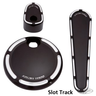 SLT TRK BK DASH PACK 14-UP FLH