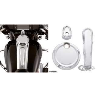 BVLD CH DASH PACK 14-UP FLHX/1