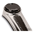 BEVELED FUEL DOOR  08-12 FLT